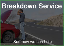 24/7 breakdown service anywhere in perth